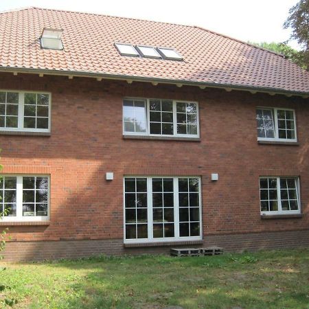 Wohnung Im Park Thulendorf Zewnętrze zdjęcie