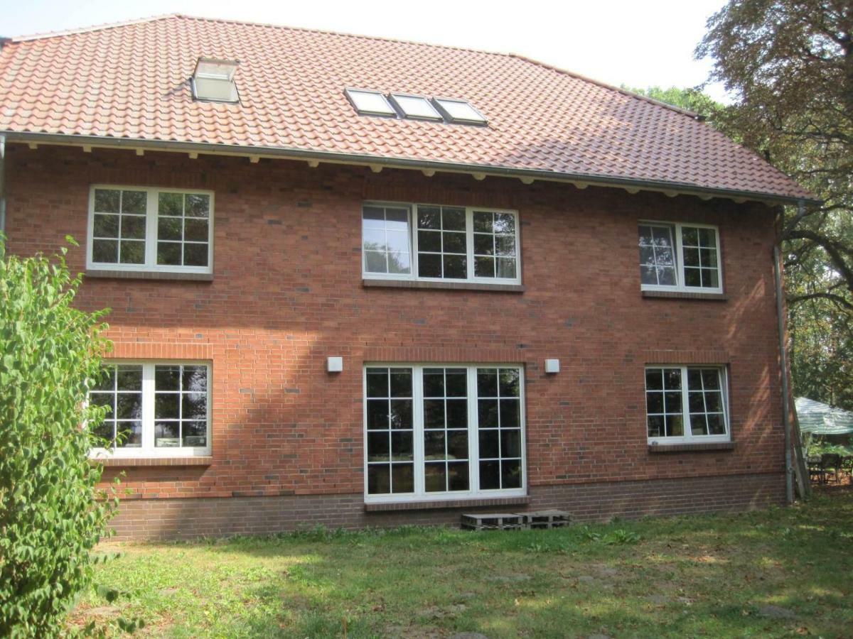 Wohnung Im Park Thulendorf Zewnętrze zdjęcie