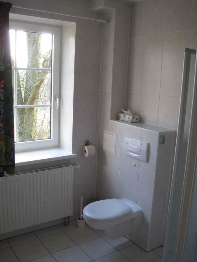 Wohnung Im Park Thulendorf Zewnętrze zdjęcie